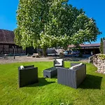 Hotel Edelkastanie