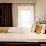 Hotel Edelkastanie 3*