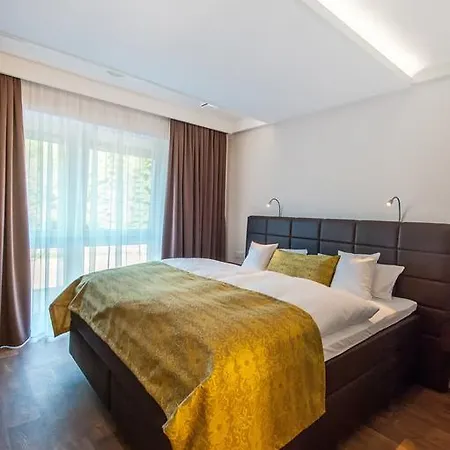 Edelkastanie Otel Voitze