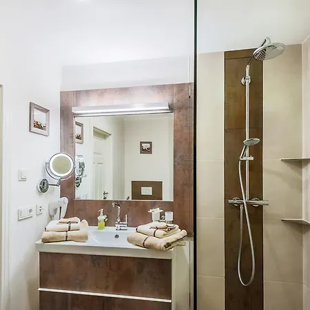 Edelkastanie 3* Voitze