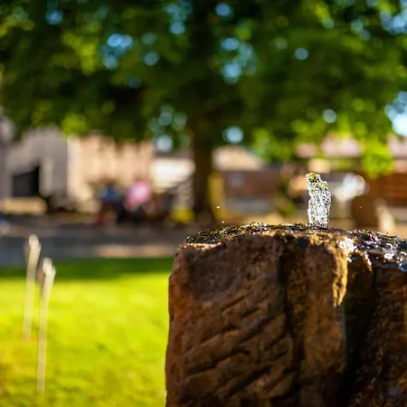 Edelkastanie Otel Voitze