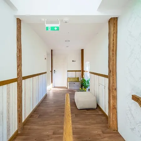 Edelkastanie 3* Voitze