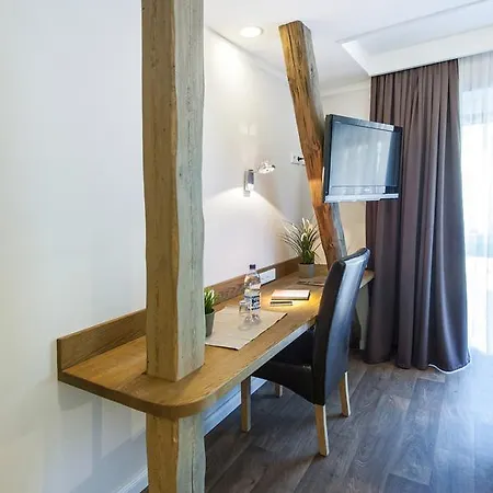 Edelkastanie 3* Voitze