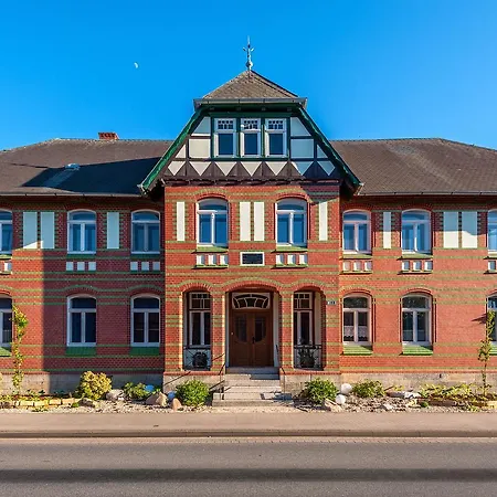 Edelkastanie Hotel