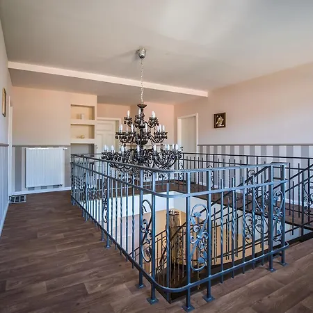 Edelkastanie Otel Voitze