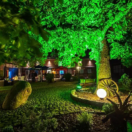 Hotel Edelkastanie