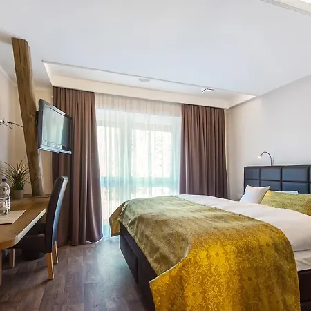 Hotel Edelkastanie
