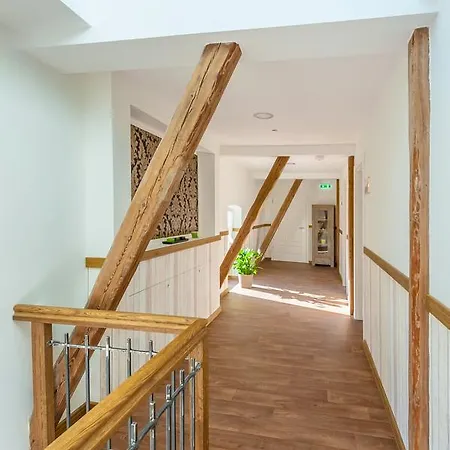 Otel Edelkastanie Voitze