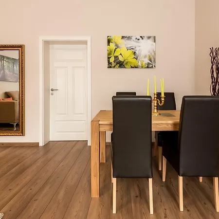 Edelkastanie Otel Voitze