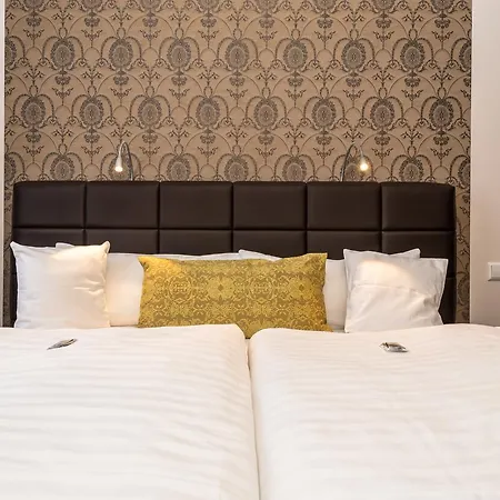 Otel Edelkastanie Voitze