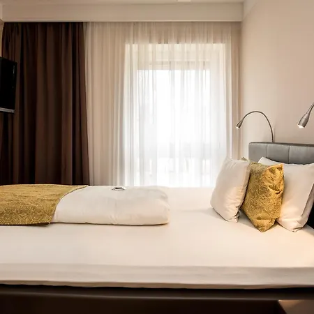 Otel Edelkastanie 3*