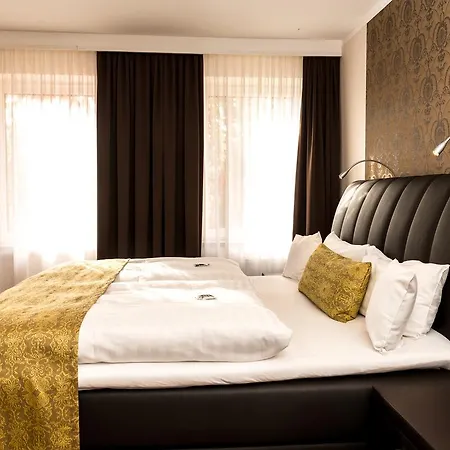 Edelkastanie Hotel