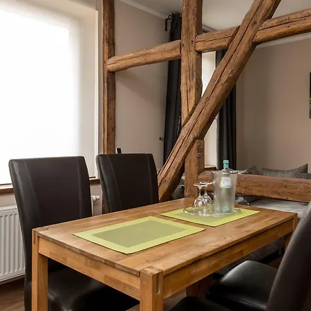 Otel Edelkastanie Voitze