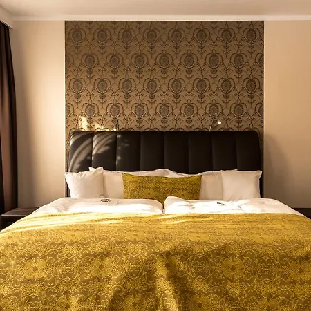 Edelkastanie Hotel