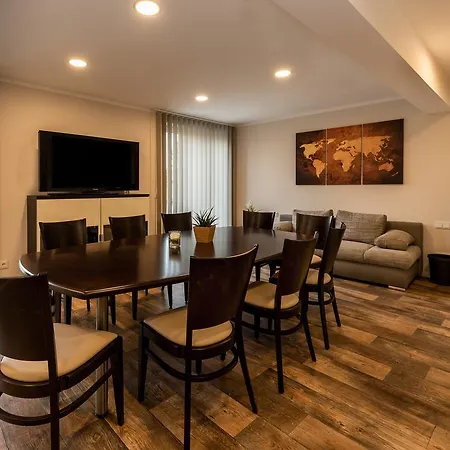 Edelkastanie Otel 3*