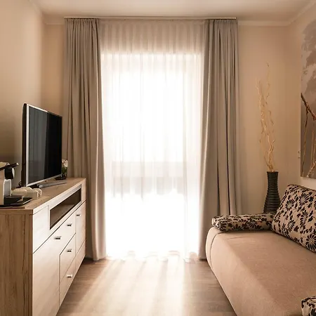 Edelkastanie 3* Voitze