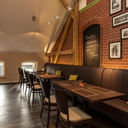 Edelkastanie Otel Voitze