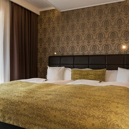 Otel Edelkastanie Voitze