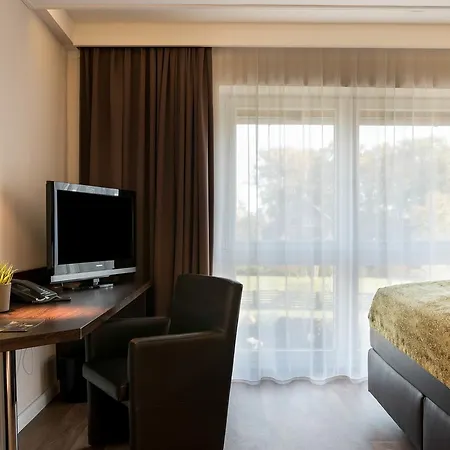 Otel Edelkastanie 3*