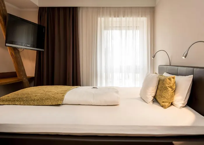 Edelkastanie 3* Voitze