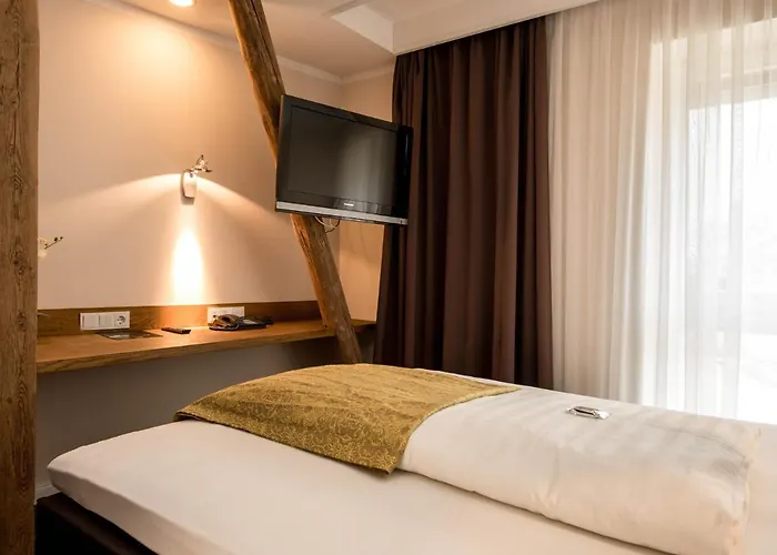 Szálloda Edelkastanie