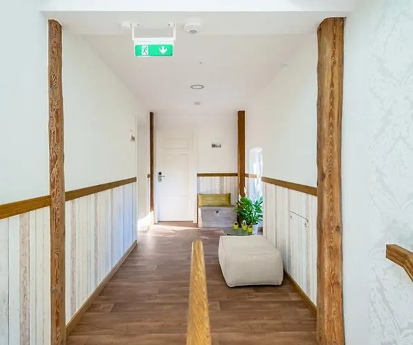 Edelkastanie 3* Voitze