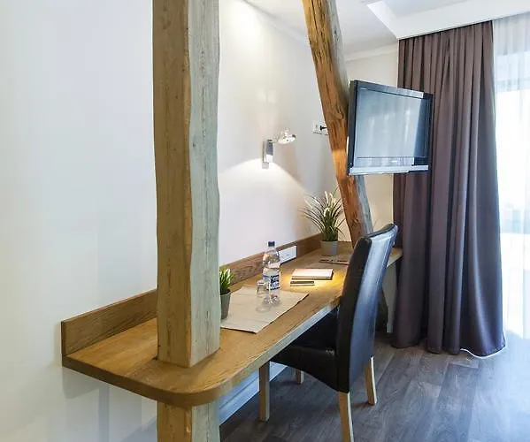 Edelkastanie 3* Voitze