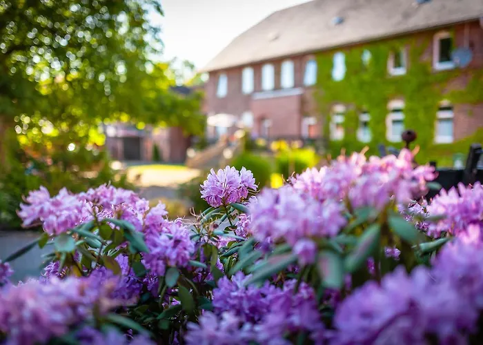 Edelkastanie 3* Voitze