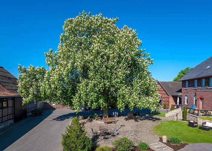 Edelkastanie 3* Voitze