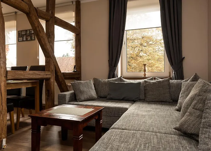 Edelkastanie Szálloda Voitze