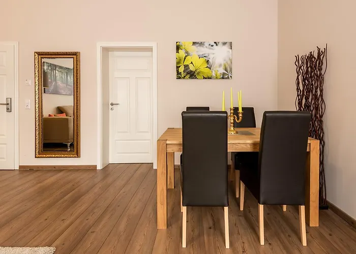 Edelkastanie Szálloda Voitze