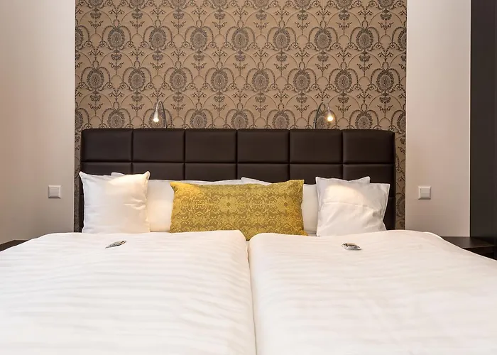 Szálloda Edelkastanie Voitze