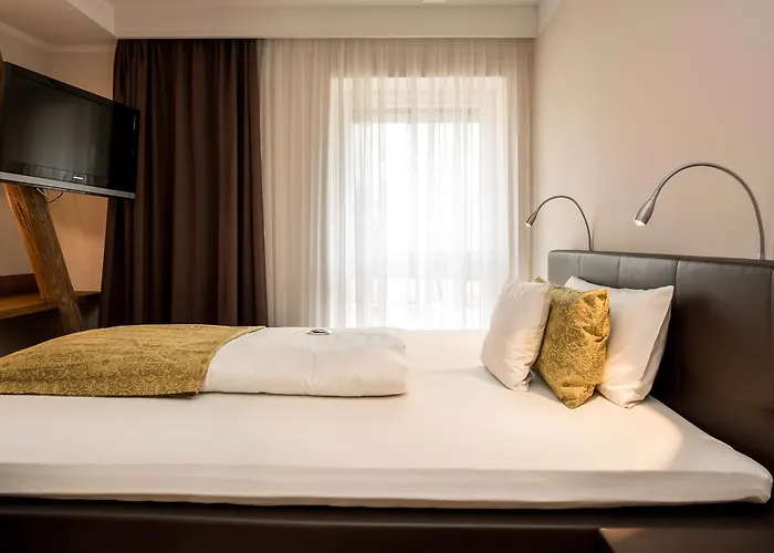 Szálloda Edelkastanie 3*