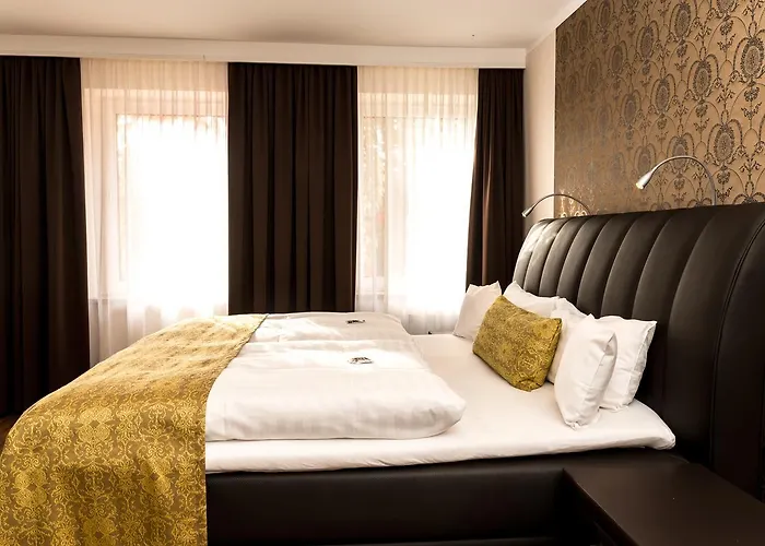 Edelkastanie Szálloda