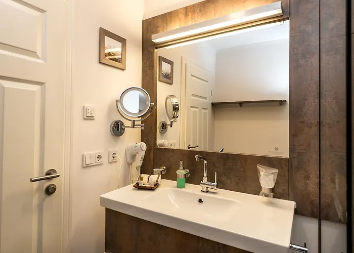 Edelkastanie Szálloda 3*