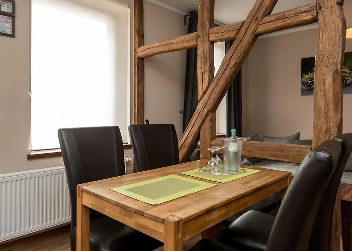 Szálloda Edelkastanie Voitze