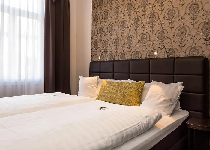 Edelkastanie Szálloda