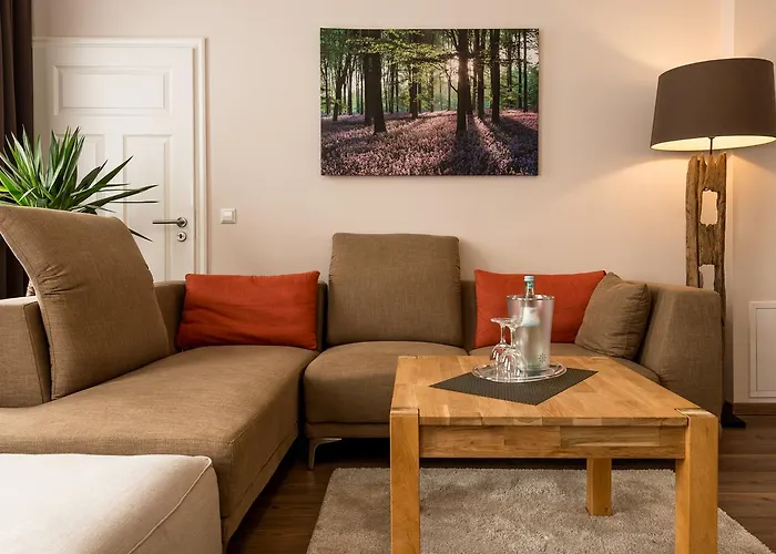 Edelkastanie Szálloda 3*