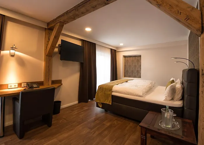 Edelkastanie 3* Voitze