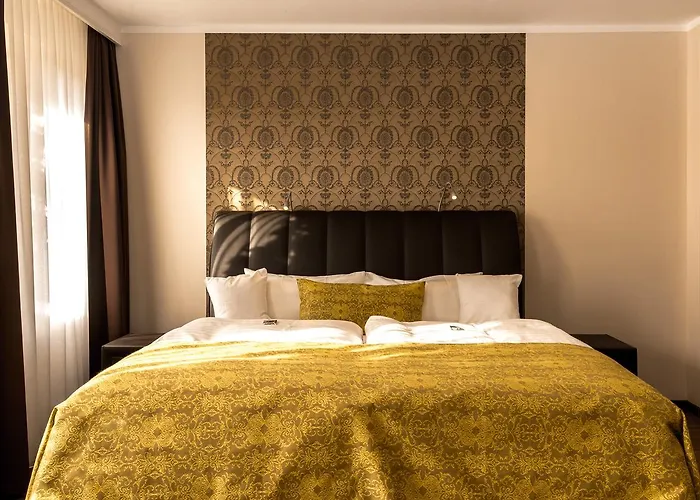 Edelkastanie Szálloda