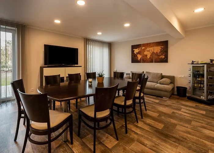 Edelkastanie Szálloda 3*