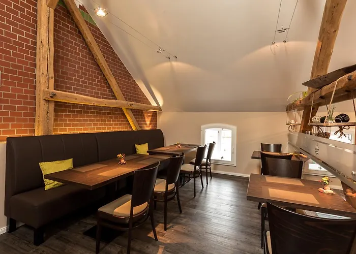 Szálloda Edelkastanie