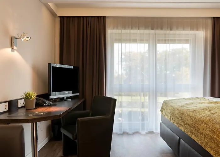 Szálloda Edelkastanie 3*